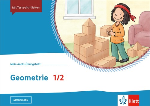 Geometrie übungsheft klasse - geometrie,