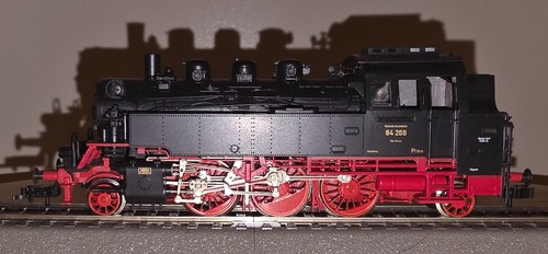 Fleischmann 4063 268 drg - fleischmann, 64