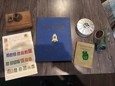 Konvolut 2.WK Sachen