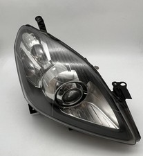 Hauptscheinwerfer rechts Bi Xenon OPEL Zafira B (A05) 13252471