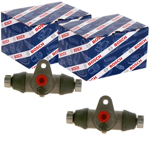 Bosch radbremszylinder - 2x,