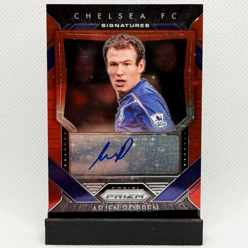 Arjen robben autograph - robben,