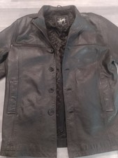 Lederjacke Echtleder XXL