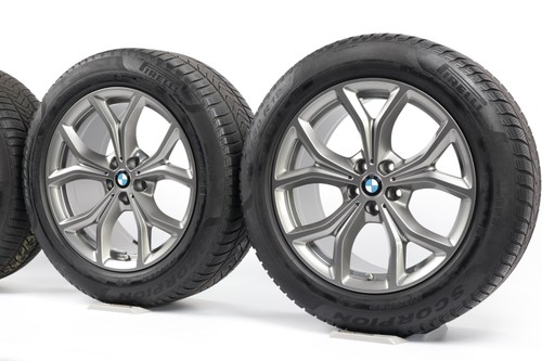 Bmw g05 - x5,