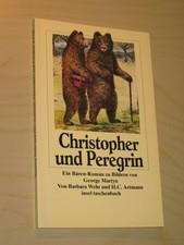 Christopher und Peregrin. Ein