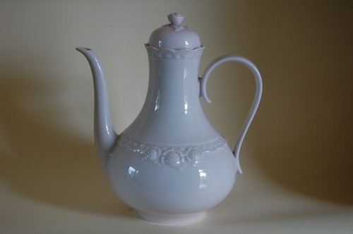Kaffeekanne drache modell - kaffeekanne,