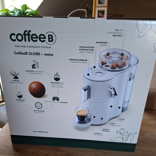 Coffee globe café royal - b,
