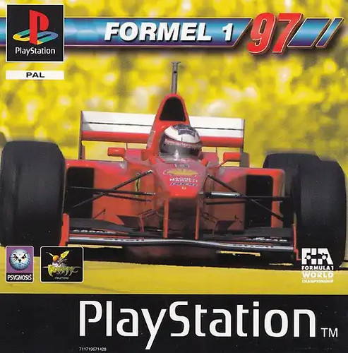 Formel 97 - formel,