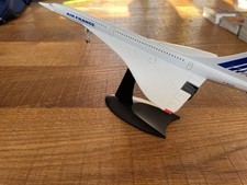 Concorde Air France Model