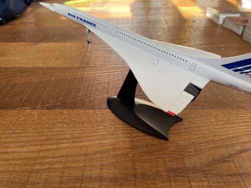 Concorde air france model - air,
