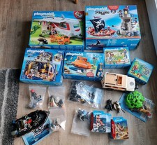 Playmobil  Konvolut  14 Sets