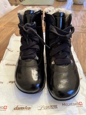 Winterschuhe Gr. 38 Damen NEU