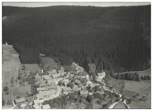 6675 stelzen bei eisfeld - stelzen,