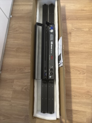 Eurolite led pix rgb bar - led,