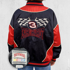 Vintage 90s Dale Earnhardt