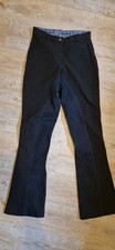Equiline Hose Reithose Leder