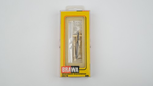 Brawa 0678 - brawa, h0