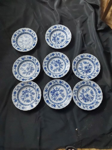 Set speiseteller - 8,
