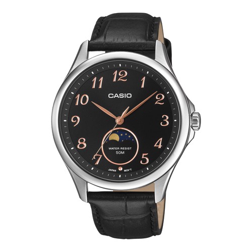 Casio collection schwarz - casio,