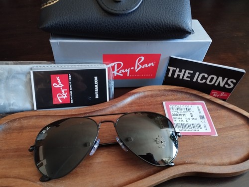 Gafas aviator ray ban talla - aviator,