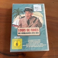 Louis de Funes - Die Gendarmen