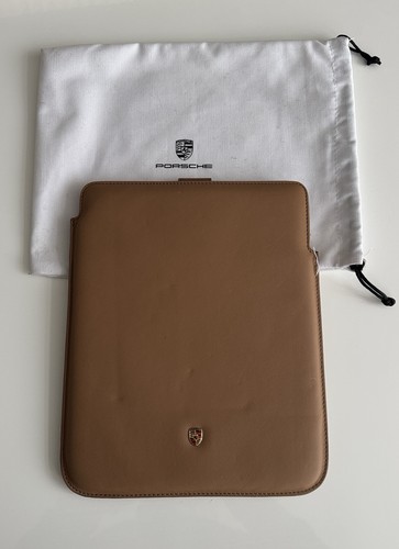 Porsche design ipad hülle - porsche,