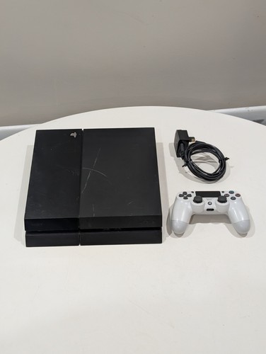 Playstation 500gb konsole - 500gb,