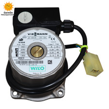 🔥Viessmann Umwälzpumpe