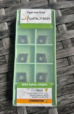 10x Wendeplatten  CCMT