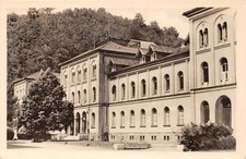 Ilfeld südharz krankenhaus - ilfeld,