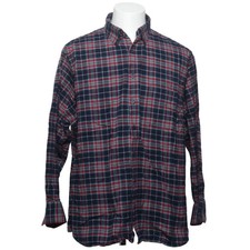 Walbusch, Flanellhemd