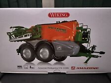 Wiking Amazone UX11200 Schleppspritze