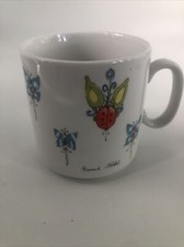 Rupert stockl coffee mug lady - rupert,