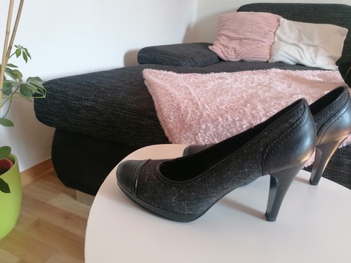 High heels größe - high-heels, 40
