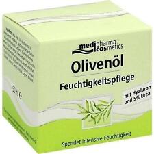 OLIVENÖL Feuchtigkeitspflege Creme 50ml PZN 5139352