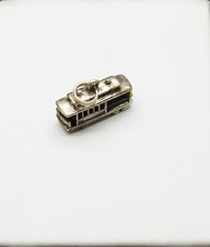 Sterling Silber San Francisco