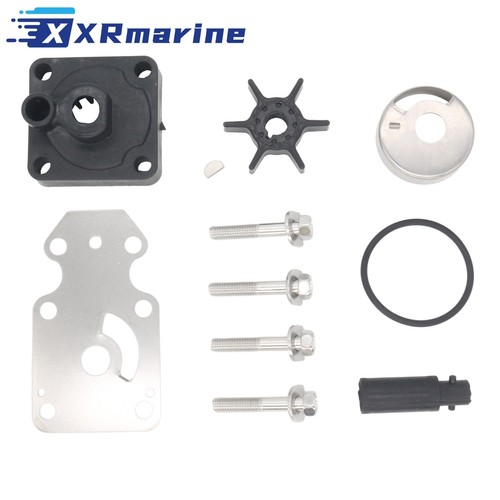 Waschpumpe reparatur set - waschpumpe, reparatur-set