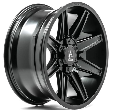 Neue felgen 9 - 4, 20"