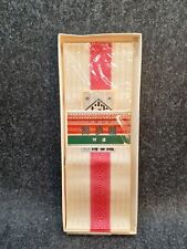 Hakata-ori original japanischer Obi Kimono Gürtel Yukata reine Seide selten.