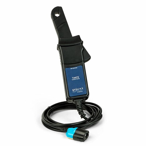 Picoscope picobnc stromzange - picoscope, picobnc+