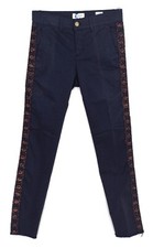 HAPPY Pantalon chino femme