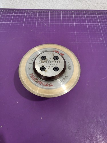 Haefeli m4010 diamantscheibe - haefeli,