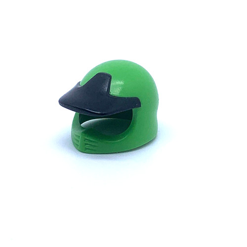 Playmobil sport helm grün - *,