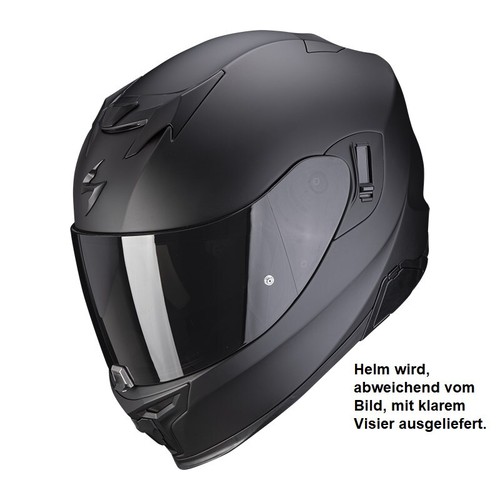Scorpion exo 520 evo - evo, air