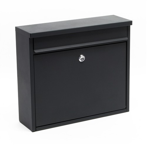 Briefkasten postbox design - briefkasten,