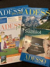 Adesso - Italienisch - Heft, Audio-CD, Begleitheft, Ideen & Konzepte - 7/14