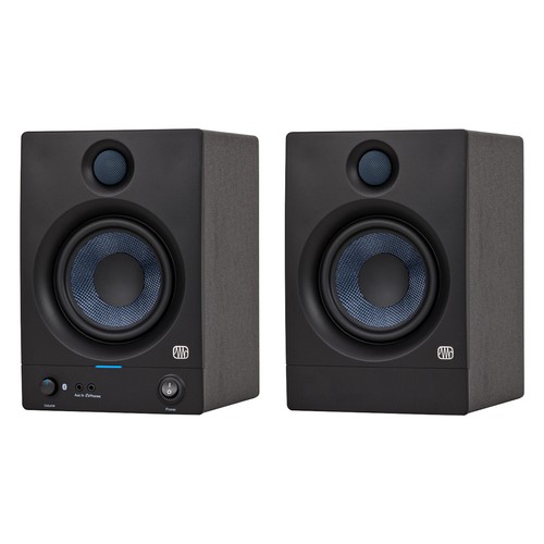 Presonus eris 5bt - 5bt, aktive