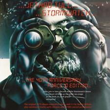 Jethro Tull - Stormwatch CD