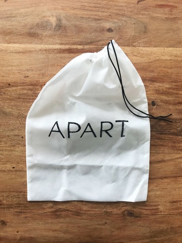 Apart staubbeutel - apart,