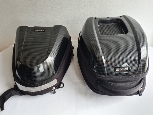 Axio motorrad hartschalen - axio,